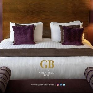 Birmingham Great Barr Hotel